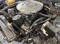 Mercedes-Benz 420 SEC V8 W126 Coupe Klima H-Zulassung Oldtimer Bleu - thumbnail 20