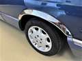 Mercedes-Benz 420 SEC V8 W126 Coupe Klima H-Zulassung Oldtimer Bleu - thumbnail 24