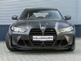 BMW M3 3-serie - Manual - Individual "Frozen Black" - Car Zwart - thumbnail 4