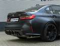BMW M3 3-serie - Manual - Individual "Frozen Black" - Car Zwart - thumbnail 9