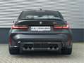 BMW M3 3-serie - Manual - Individual "Frozen Black" - Car Zwart - thumbnail 5