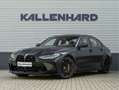 BMW M3 3-serie - Manual - Individual "Frozen Black" - Car Zwart - thumbnail 1