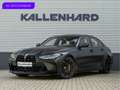 BMW M3 3-serie - Manual - Individual "Frozen Black" - Car Schwarz - thumbnail 1
