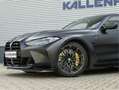 BMW M3 3-serie - Manual - Individual "Frozen Black" - Car Zwart - thumbnail 7