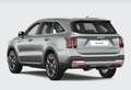 Kia Sorento 4WD 7S Nappa Pano Bose HUD eHK ACC SHZ 142 kW (... Grau - thumbnail 3