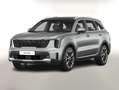 Kia Sorento 4WD 7S Nappa Pano Bose HUD eHK ACC SHZ 142 kW (... Grau - thumbnail 1