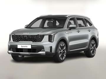 4WD 7S Nappa Pano Bose HUD eHK ACC SHZ 142 kW (...