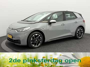 First 58 kWh SOH 93,7% | Stoel/Stuurverwarming | N