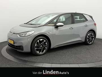 First 58 kWh SOH 93,7% | Stoel/Stuurverwarming | N