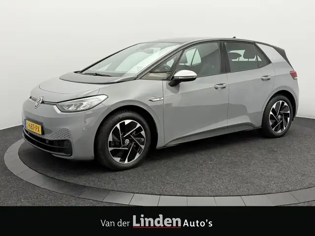 Volkswagen ID.3 First 58 kWh SOH 93,7% | Stoel/Stuurverwarming | N