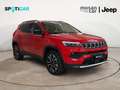 Jeep Compass 1.3 PHEV 190 AT LIMITED 4WD MIRROR LL18 CAMARA AR Rojo - thumbnail 3
