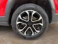 Jeep Compass 1.3 PHEV 190 AT LIMITED 4WD MIRROR LL18 CAMARA AR Rojo - thumbnail 14