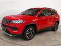 Jeep Compass 1.3 PHEV 190 AT LIMITED 4WD MIRROR LL18 CAMARA AR Rojo - thumbnail 27