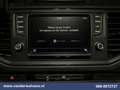 Volkswagen Crafter 2.0 TDI 140pk L3H3 L2H2 Euro6 Airco | Adaptieve cr Blanc - thumbnail 7