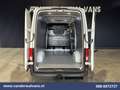 Volkswagen Crafter 2.0 TDI 140pk L3H3 L2H2 Euro6 Airco | Adaptieve cr Blanc - thumbnail 2