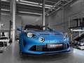 Alpine A110 R Fernando Alonso - 32 exemplaires Blau - thumbnail 4