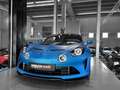 Alpine A110 R Fernando Alonso - 32 exemplaires Blau - thumbnail 6