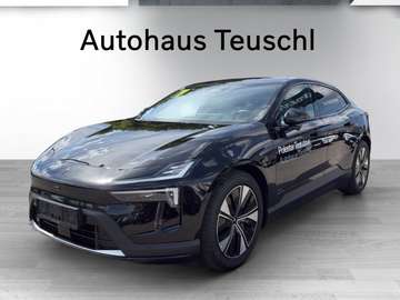 Polestar 4 coupe Long range Single motor - Plus