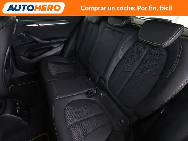 BMW X2 view 15