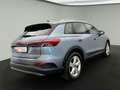 Audi Q4 e-tron 45*Navi*LED*Alu*AHK*PDC*Virtual Cockpi Синій - thumbnail 7