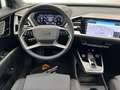 Audi Q4 e-tron 45*Navi*LED*Alu*AHK*PDC*Virtual Cockpi Синій - thumbnail 14