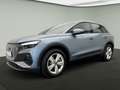 Audi Q4 e-tron 45*Navi*LED*Alu*AHK*PDC*Virtual Cockpi Синій - thumbnail 2