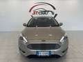 Ford Focus 5p 1.5 ecoboost Titanium X Beige - thumbnail 2