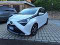 Toyota Aygo Aygo II 2018 5p 5p 1.0 x-fun 72cv Wit - thumbnail 1