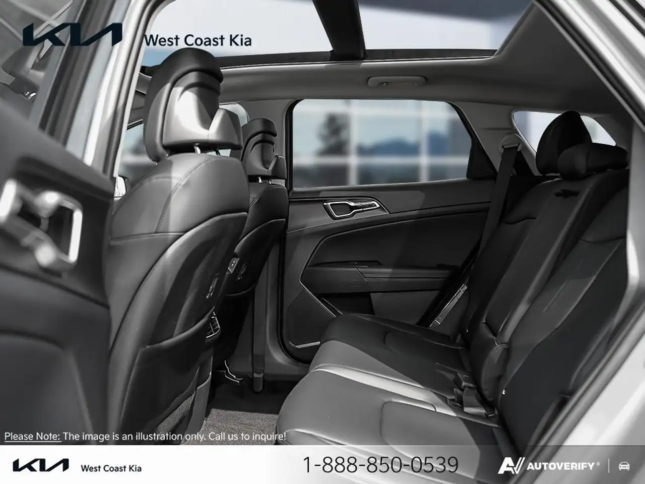 Kia Sportage снимка Kia Sportage