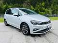 Volkswagen Golf Sportsvan Golf Sportsvan 1,6 TDI SCR Comfortline Comfortline Grau - thumbnail 1