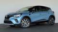 Renault Captur II 1,3 TCe Automatik Experience DAB PDC Blau - thumbnail 1