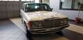Mercedes-Benz E 250 250 BZ 6L 140CV **ASI CONSERVATA E ORIGINALE** Weiß - thumbnail 3