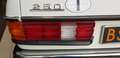 Mercedes-Benz E 250 250 BZ 6L 140CV **ASI CONSERVATA E ORIGINALE** Weiß - thumbnail 12