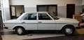 Mercedes-Benz E 250 250 BZ 6L 140CV **ASI CONSERVATA E ORIGINALE** Weiß - thumbnail 2