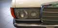 Mercedes-Benz E 250 250 BZ 6L 140CV **ASI CONSERVATA E ORIGINALE** Weiß - thumbnail 4