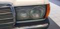 Mercedes-Benz E 250 250 BZ 6L 140CV **ASI CONSERVATA E ORIGINALE** Weiß - thumbnail 5