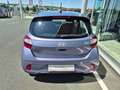 Hyundai i10 GO 1,0 MT a5bg1 Blau - thumbnail 4