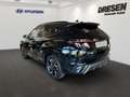Hyundai TUCSON Select 1.6 T-GDI Rückfahrkamera+Sitzheizung Noir - thumbnail 4