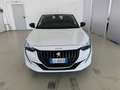 Peugeot 208 208 II 2019 1.2 puretech Allure s Bianco - thumbnail 2