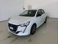 Peugeot 208 208 II 2019 1.2 puretech Allure s Bianco - thumbnail 1