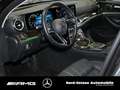 Mercedes-Benz E 220 d T AVANTGARDE STANDHZG DISTRO 360° SHD Grigio - thumbnail 7