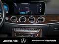 Mercedes-Benz E 220 d T AVANTGARDE STANDHZG DISTRO 360° SHD Grigio - thumbnail 9