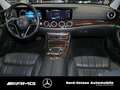 Mercedes-Benz E 220 d T AVANTGARDE STANDHZG DISTRO 360° SHD Grigio - thumbnail 11