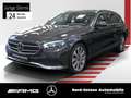 Mercedes-Benz E 220 d T AVANTGARDE STANDHZG DISTRO 360° SHD Grigio - thumbnail 1