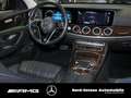 Mercedes-Benz E 220 d T AVANTGARDE STANDHZG DISTRO 360° SHD Grigio - thumbnail 8