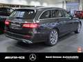 Mercedes-Benz E 220 d T AVANTGARDE STANDHZG DISTRO 360° SHD Grigio - thumbnail 4