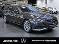 Mercedes-Benz E 220 d T AVANTGARDE STANDHZG DISTRO 360° SHD Grigio - thumbnail 3