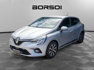 5ª serie Blue dCi 8V 100 CV 5 porte Zen