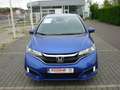 Honda Jazz 1.3i-VTEC Comfort ***AUTOMATIQUE*** Blauw - thumbnail 2