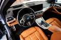 BMW i4 M50 xdrive, M pack, 360° camera, M stoel Gris - thumbnail 11